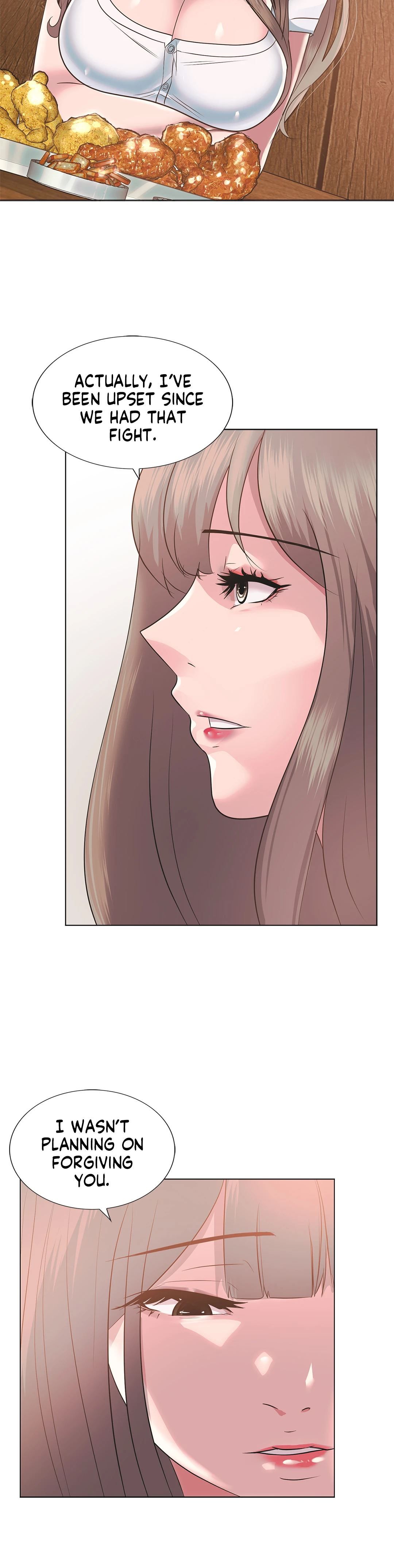 Sex Toy Try-Outs Manhwa - Chapter 8 Page 13