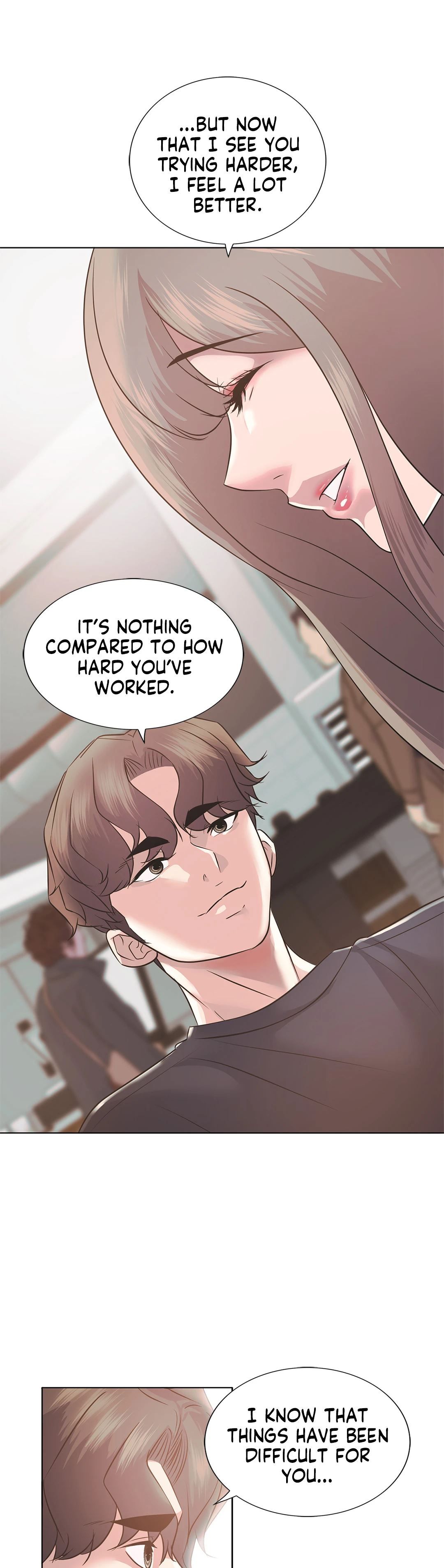 Sex Toy Try-Outs Manhwa - Chapter 8 Page 14