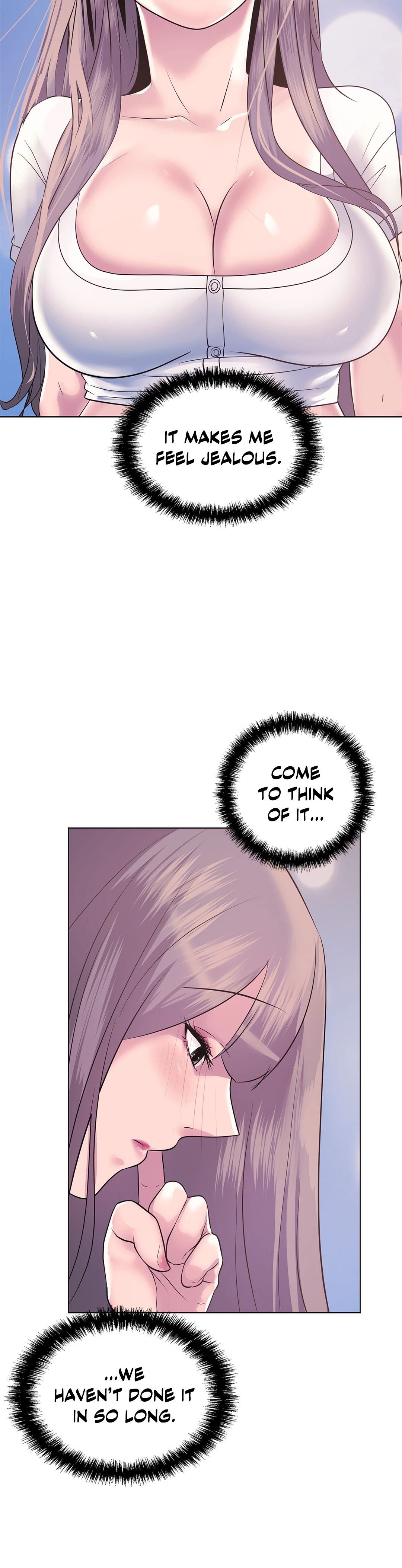 Sex Toy Try-Outs Manhwa - Chapter 8 Page 23