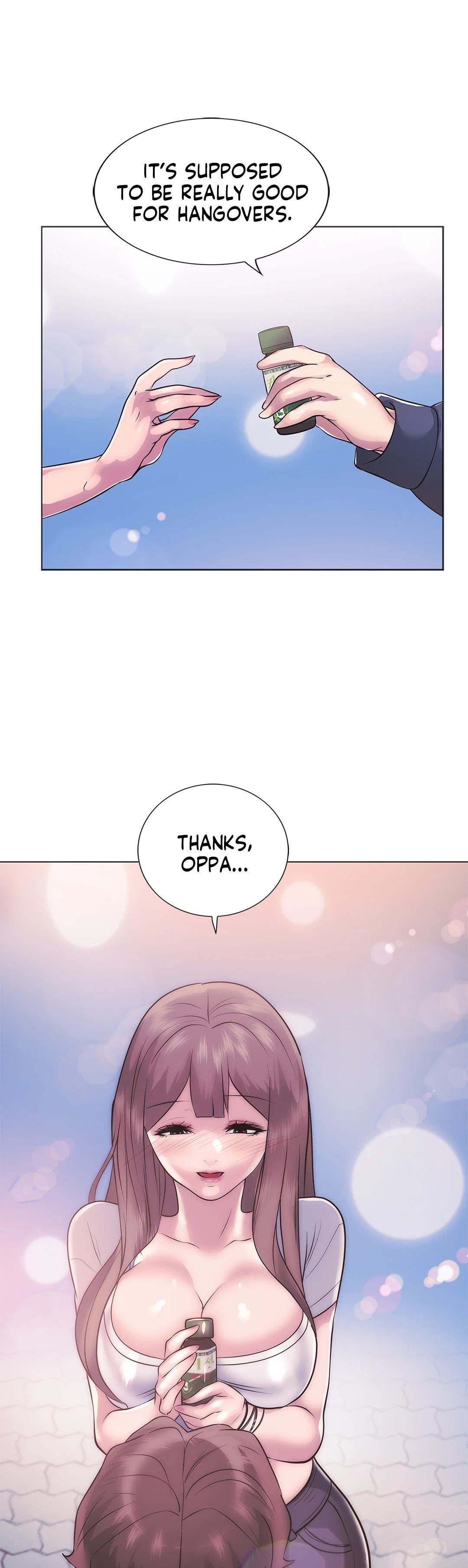 Sex Toy Try-Outs Manhwa - Chapter 8 Page 26