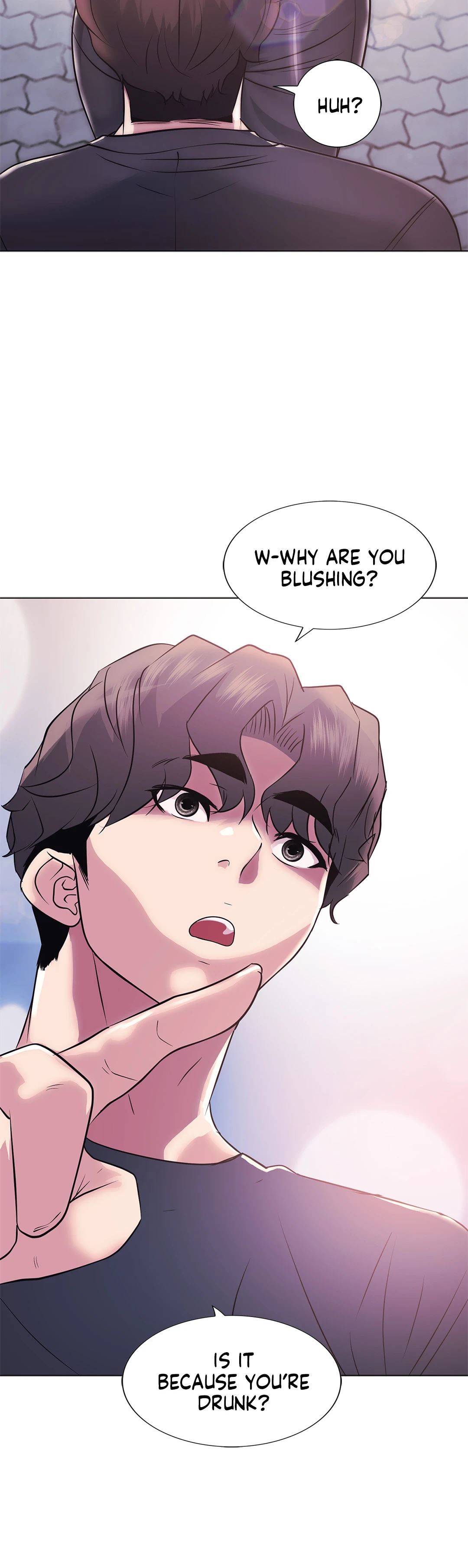 Sex Toy Try-Outs Manhwa - Chapter 8 Page 27