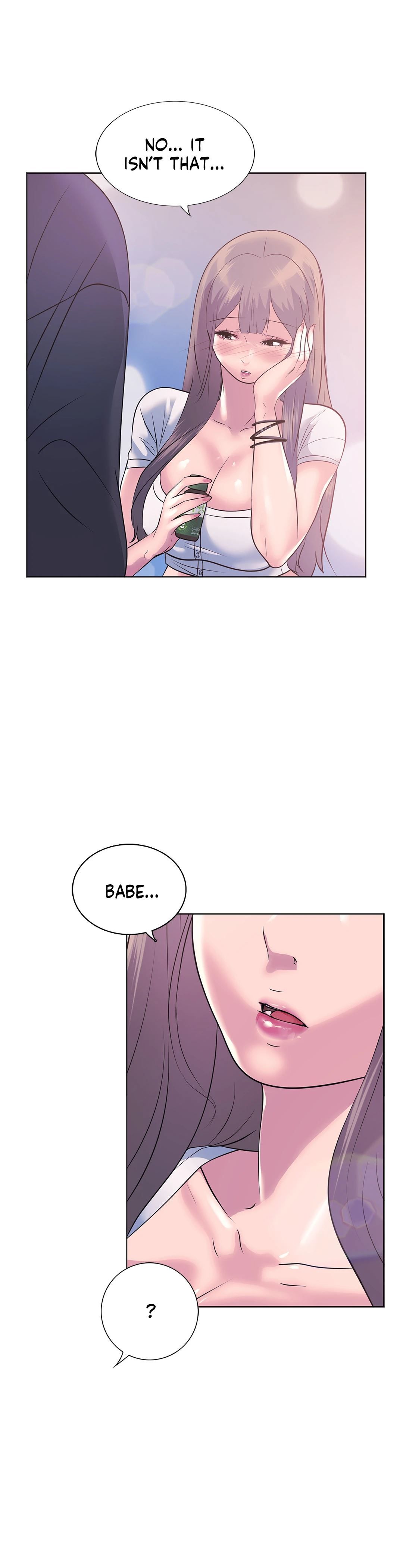 Sex Toy Try-Outs Manhwa - Chapter 8 Page 28