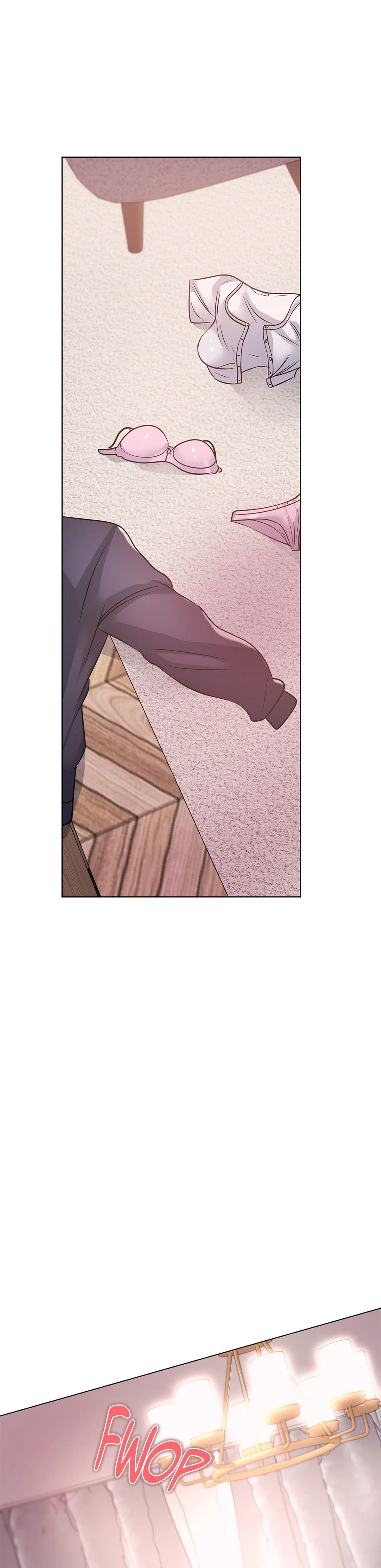 Sex Toy Try-Outs Manhwa - Chapter 8 Page 32