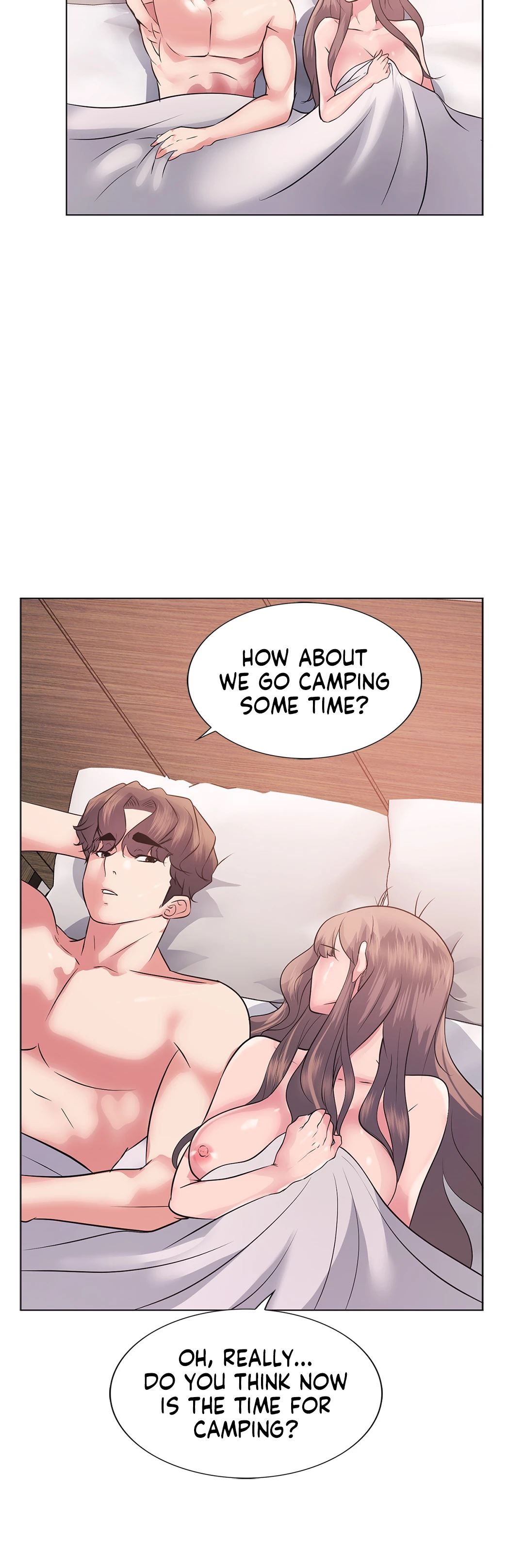Sex Toy Try-Outs Manhwa - Chapter 8 Page 46