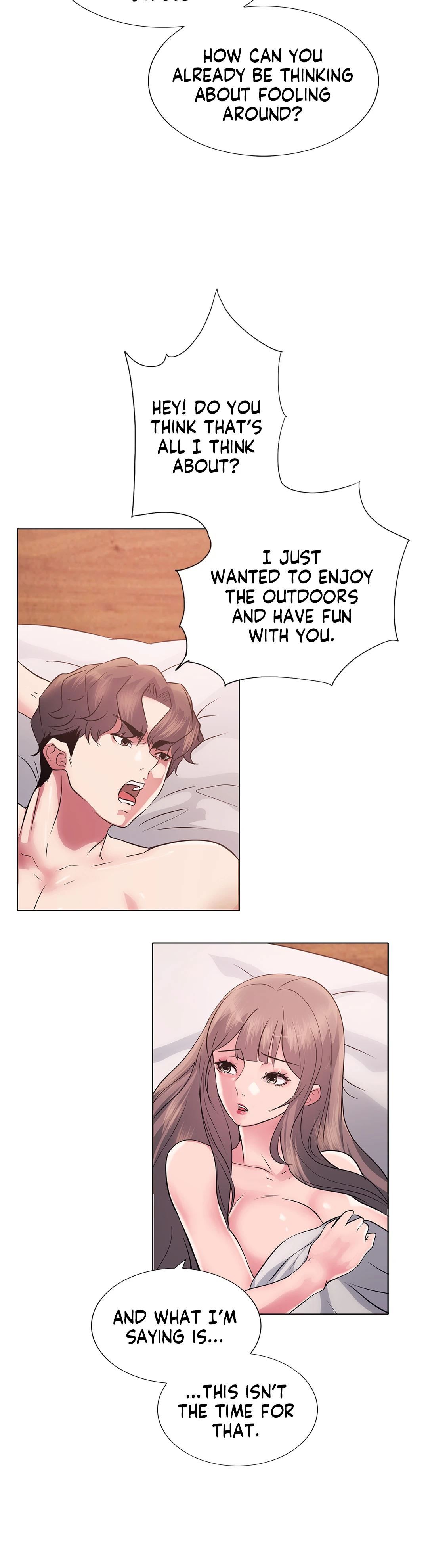 Sex Toy Try-Outs Manhwa - Chapter 8 Page 48