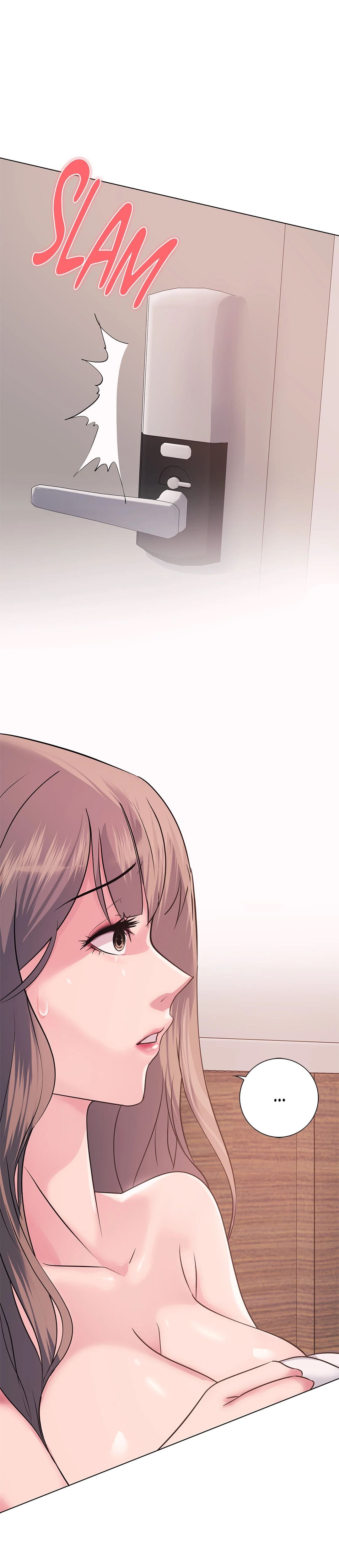 Sex Toy Try-Outs Manhwa - Chapter 8 Page 51