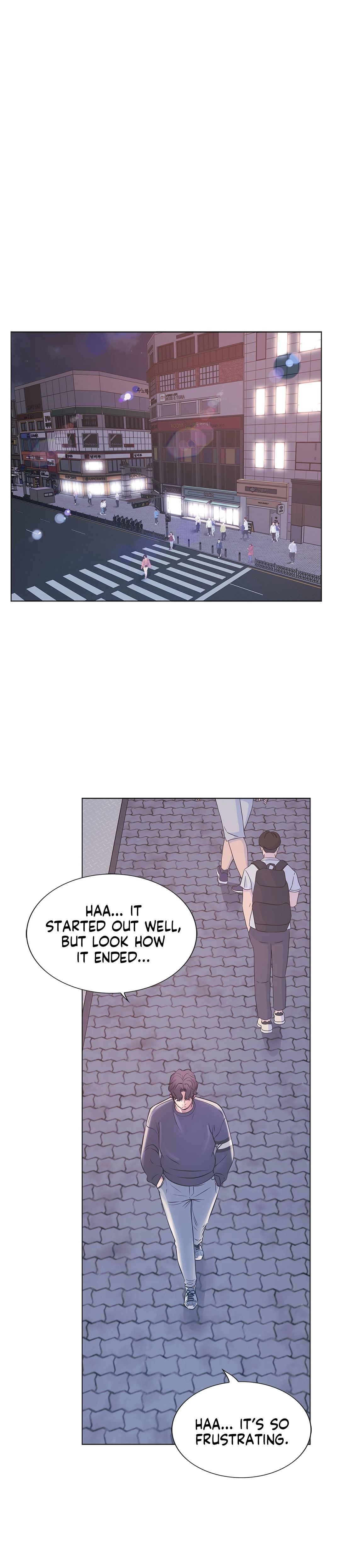 Sex Toy Try-Outs Manhwa - Chapter 8 Page 52