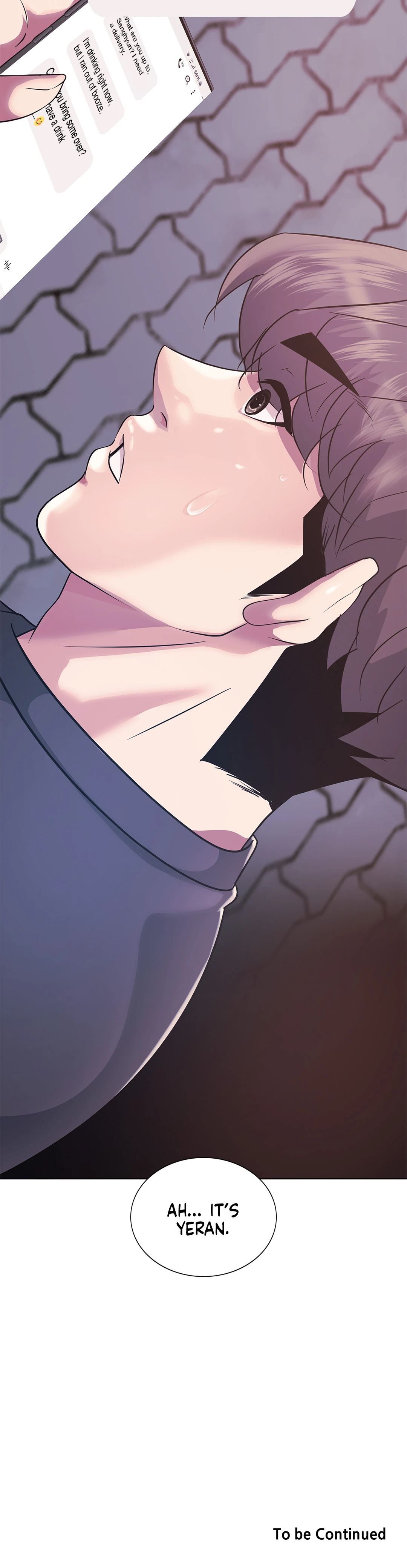 Sex Toy Try-Outs Manhwa - Chapter 8 Page 54