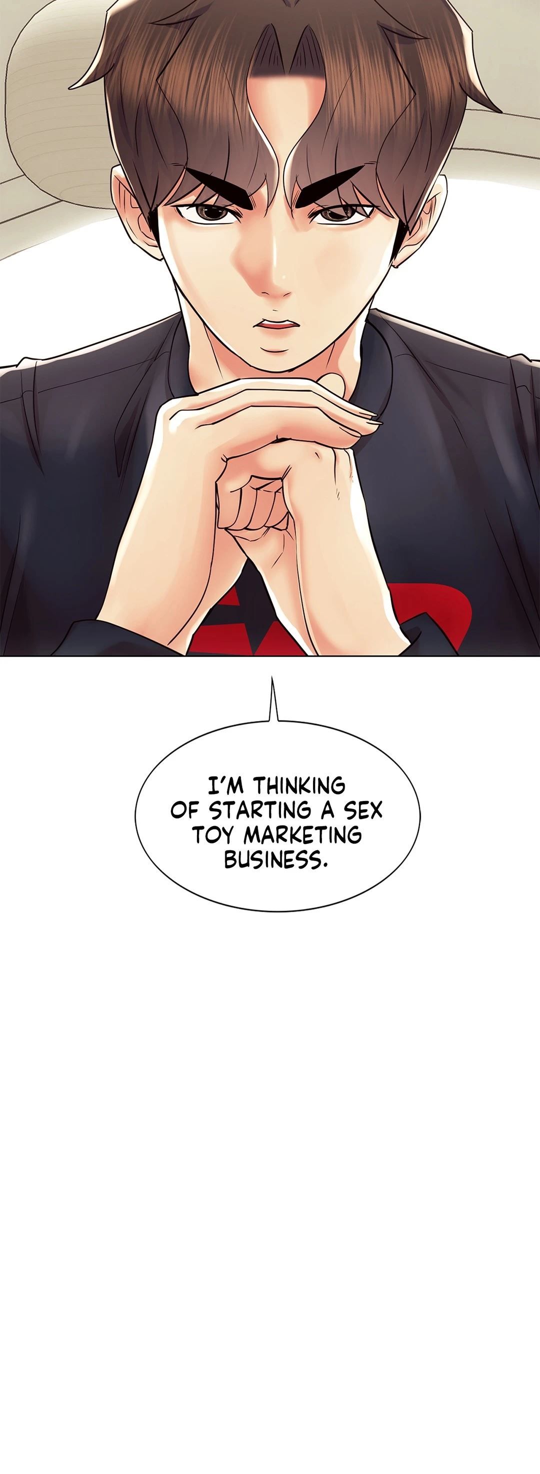 Sex Toy Try-Outs Manhwa - Chapter 50 Page 7