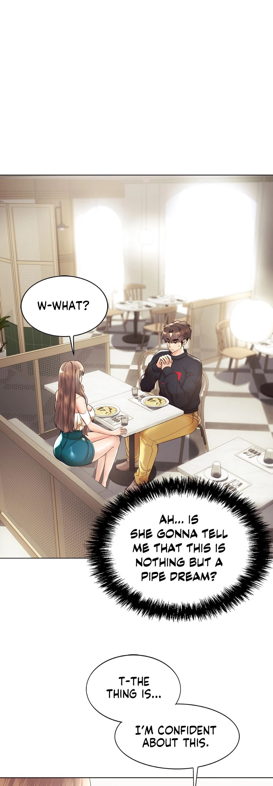 Sex Toy Try-Outs Manhwa - Chapter 50 Page 9