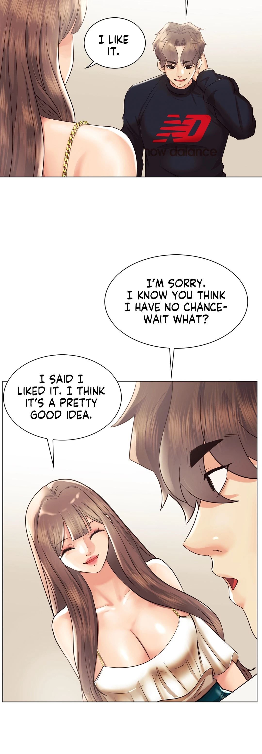 Sex Toy Try-Outs Manhwa - Chapter 50 Page 10