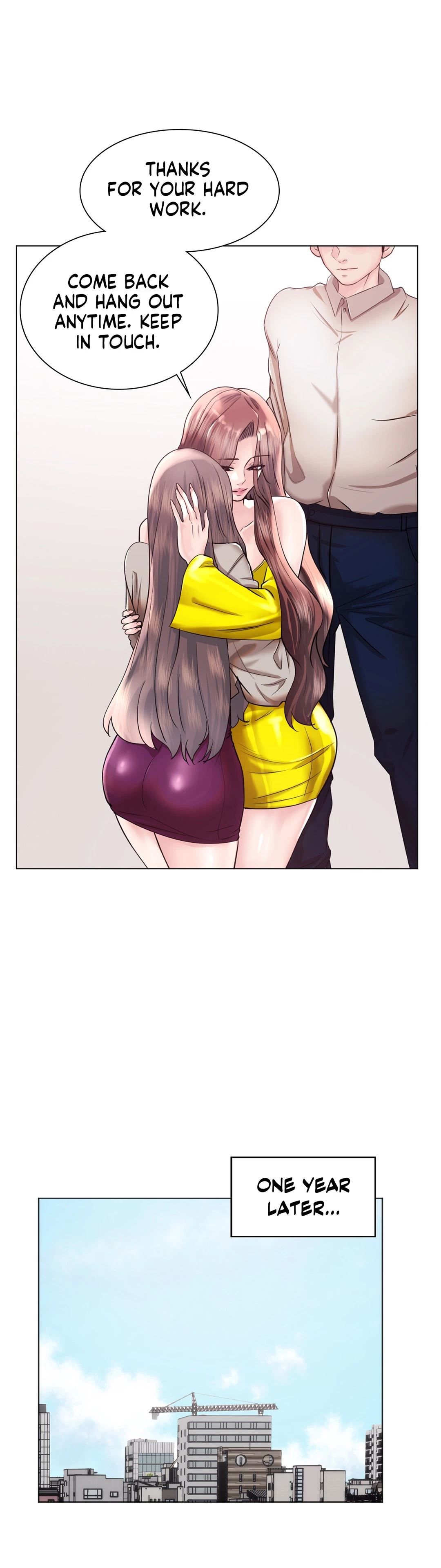 Sex Toy Try-Outs Manhwa - Chapter 50 Page 15