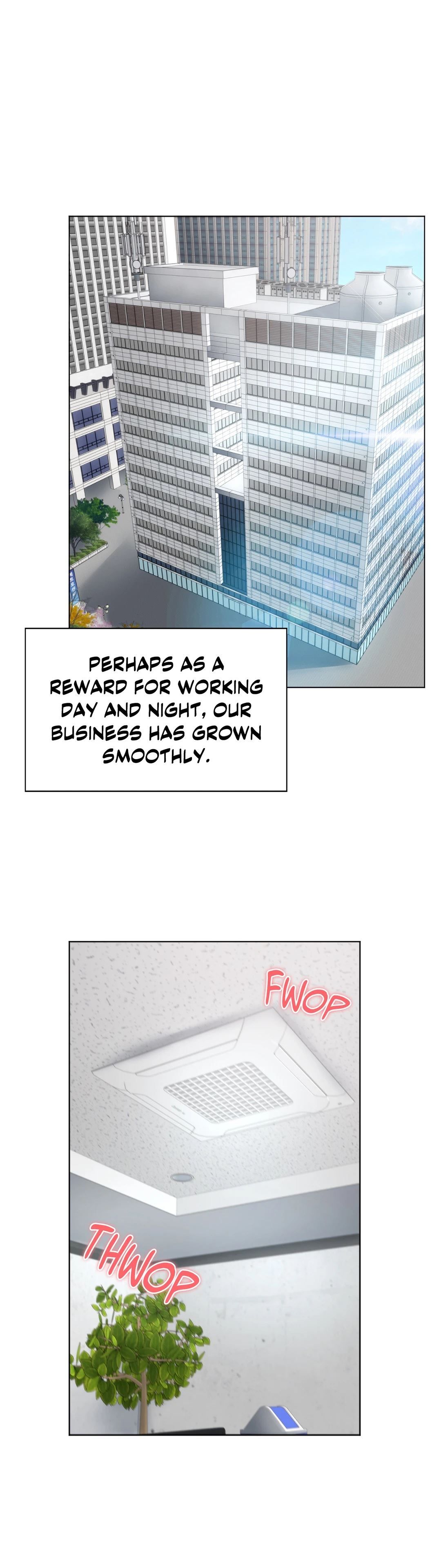 Sex Toy Try-Outs Manhwa - Chapter 50 Page 16