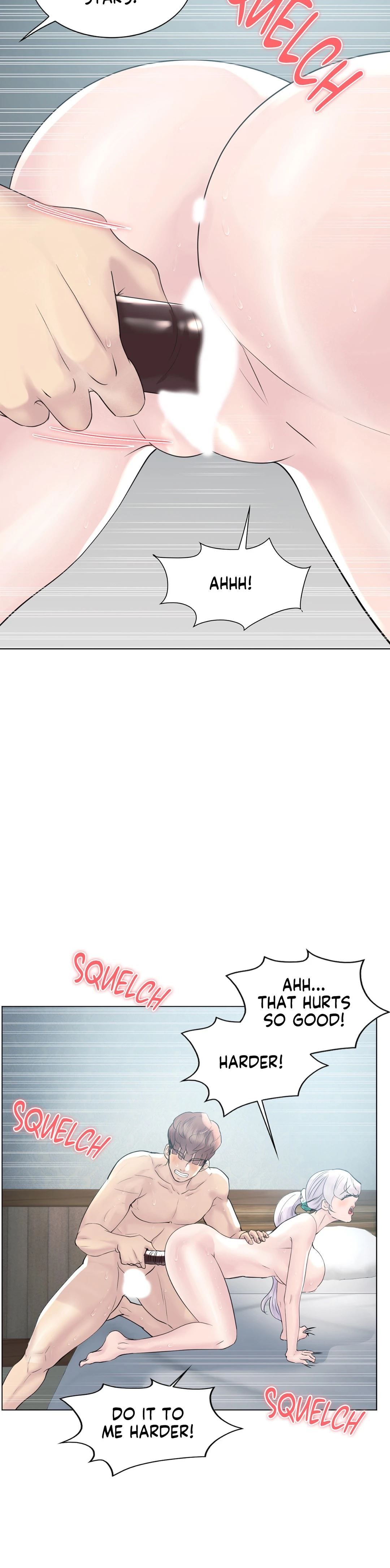 Sex Toy Try-Outs Manhwa - Chapter 50 Page 28