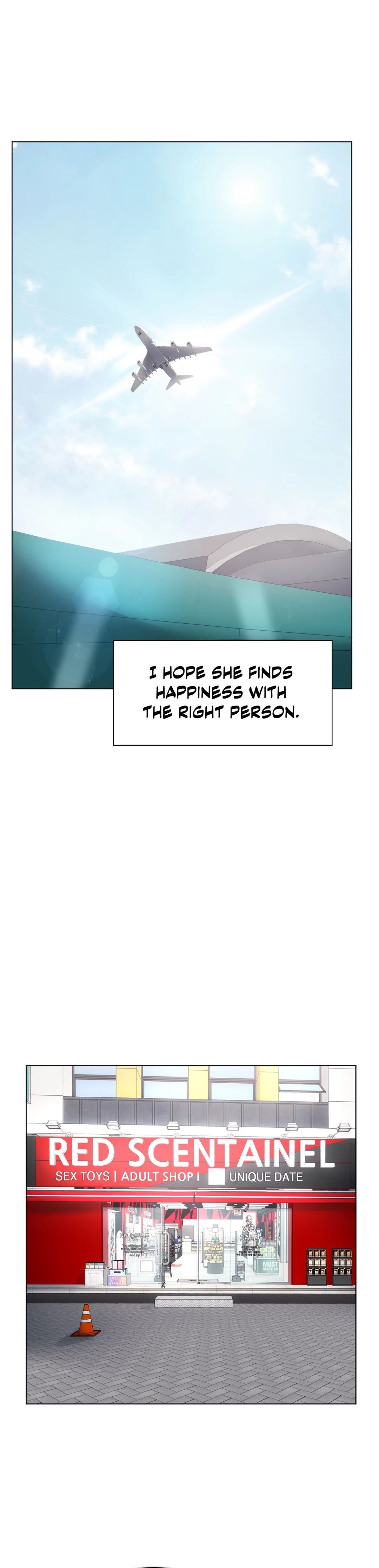 Sex Toy Try-Outs Manhwa - Chapter 50 Page 33