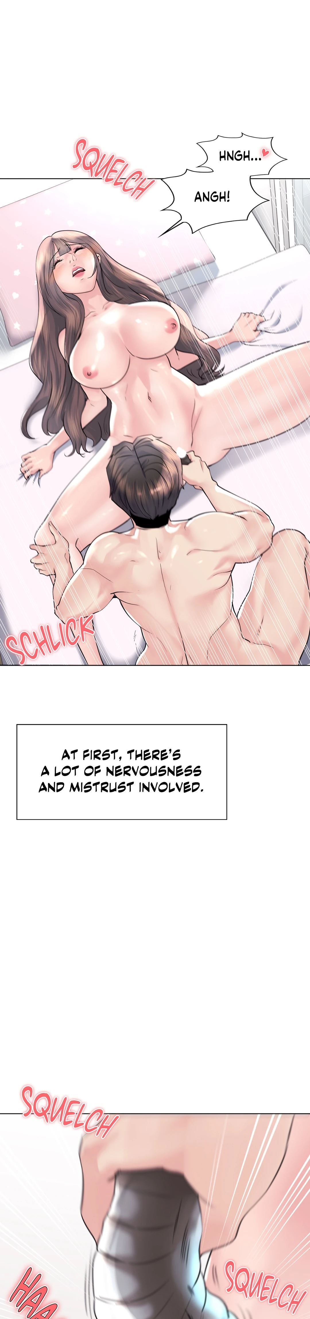 Sex Toy Try-Outs Manhwa - Chapter 50 Page 39