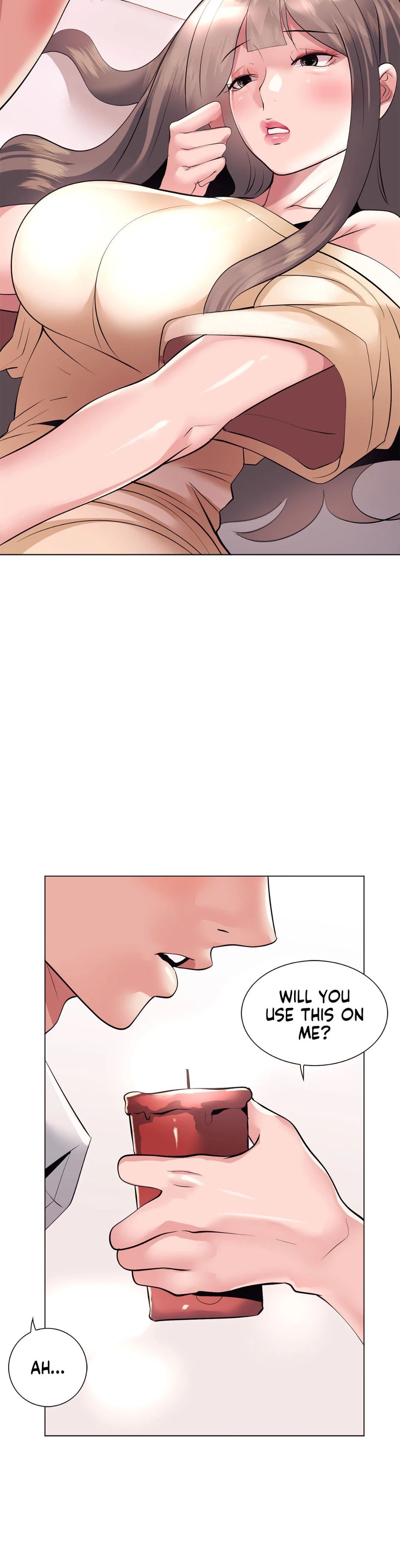 Sex Toy Try-Outs Manhwa - Chapter 18 Page 14