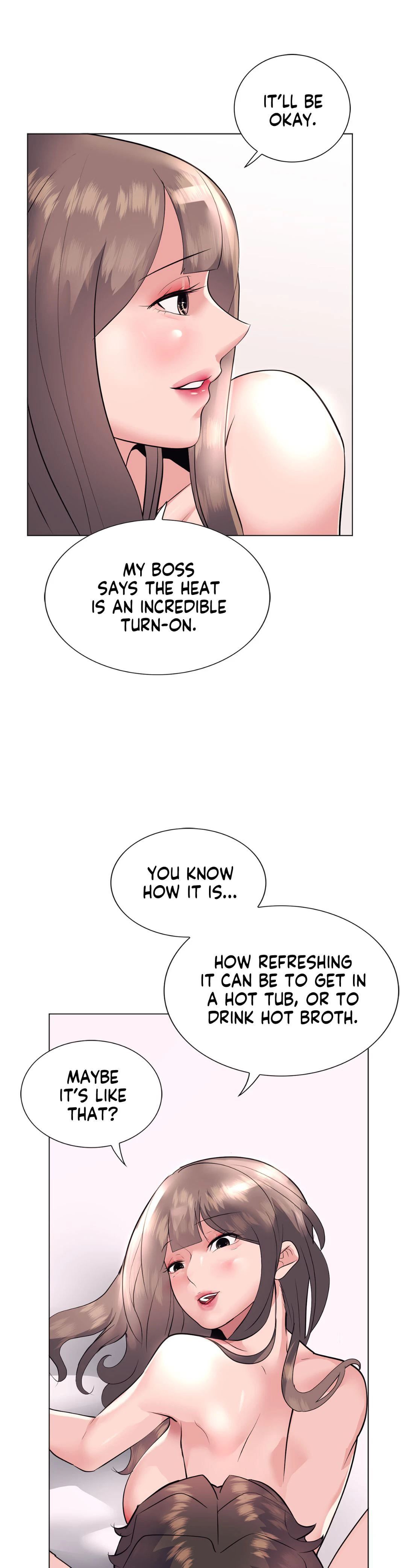 Sex Toy Try-Outs Manhwa - Chapter 18 Page 17