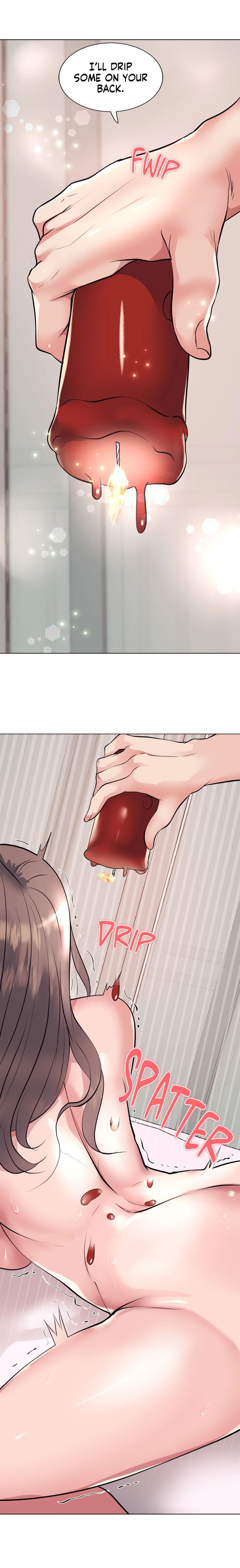 Sex Toy Try-Outs Manhwa - Chapter 18 Page 19