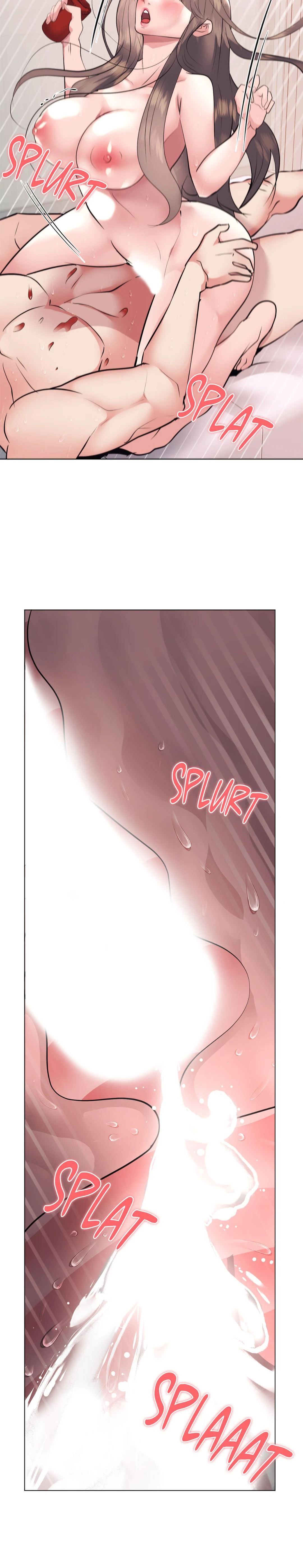 Sex Toy Try-Outs Manhwa - Chapter 18 Page 36