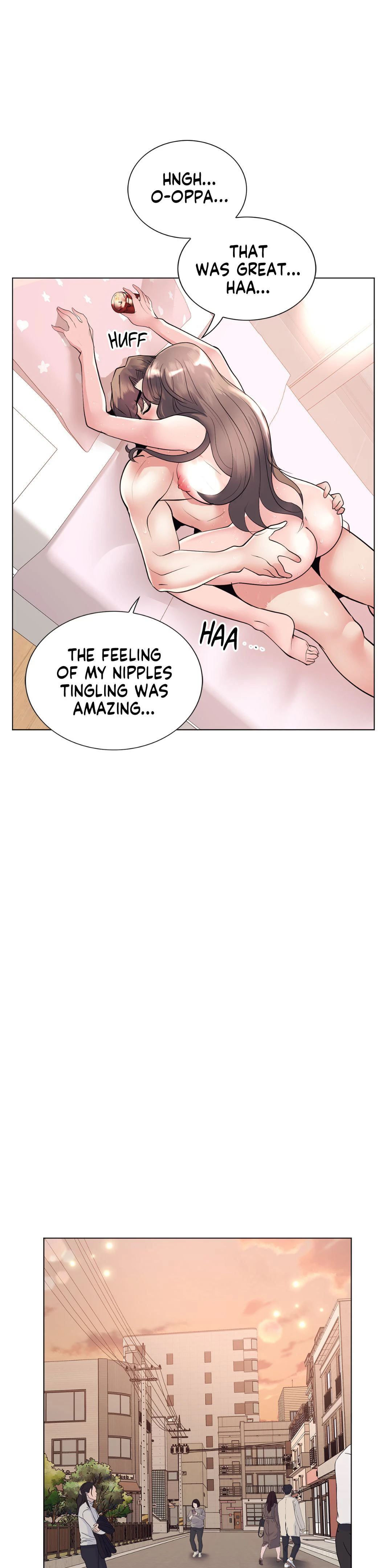 Sex Toy Try-Outs Manhwa - Chapter 18 Page 37