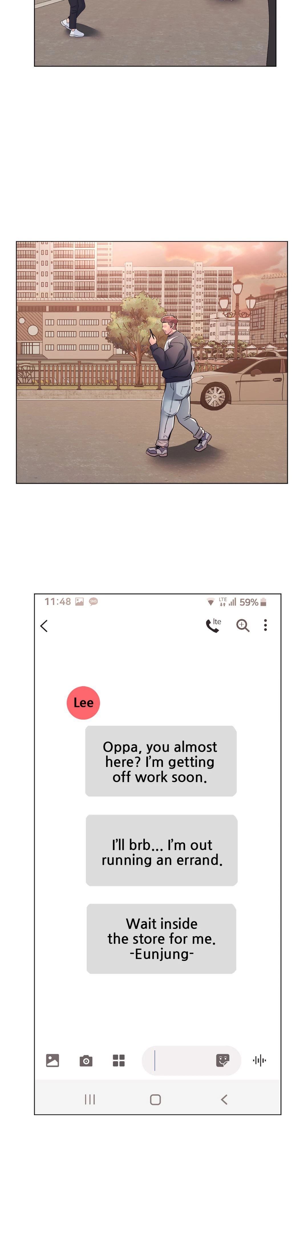 Sex Toy Try-Outs Manhwa - Chapter 18 Page 38