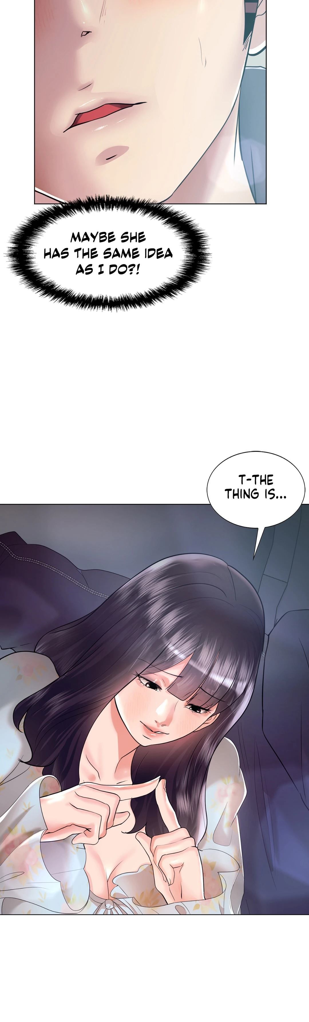 Sex Toy Try-Outs Manhwa - Chapter 46 Page 3