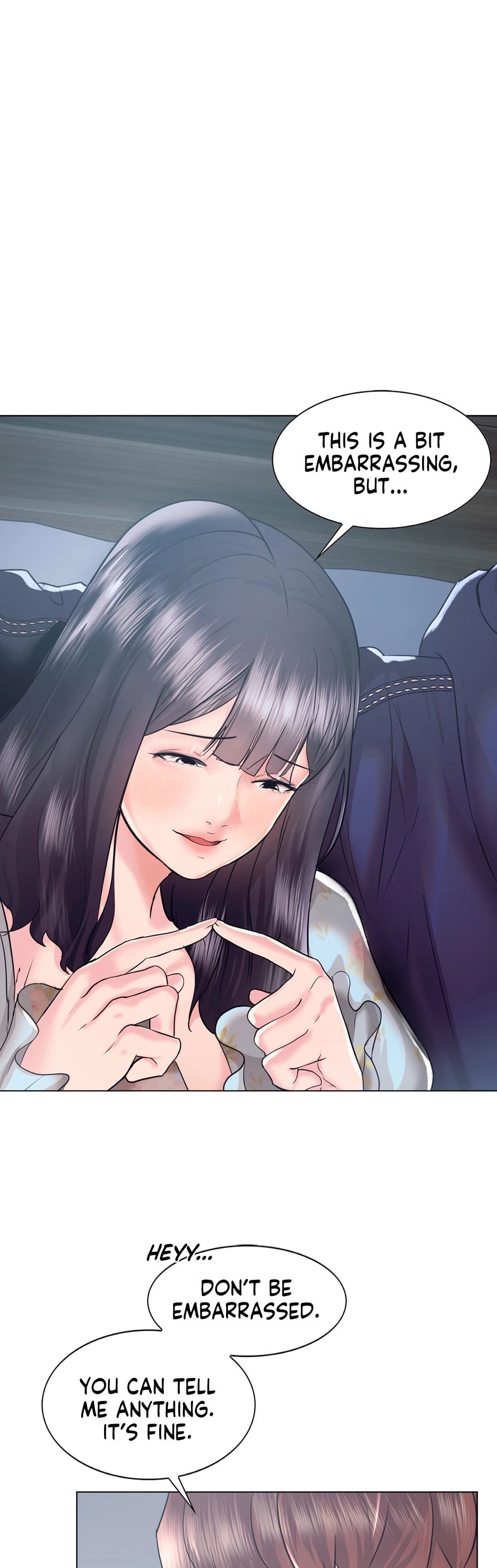 Sex Toy Try-Outs Manhwa - Chapter 46 Page 6