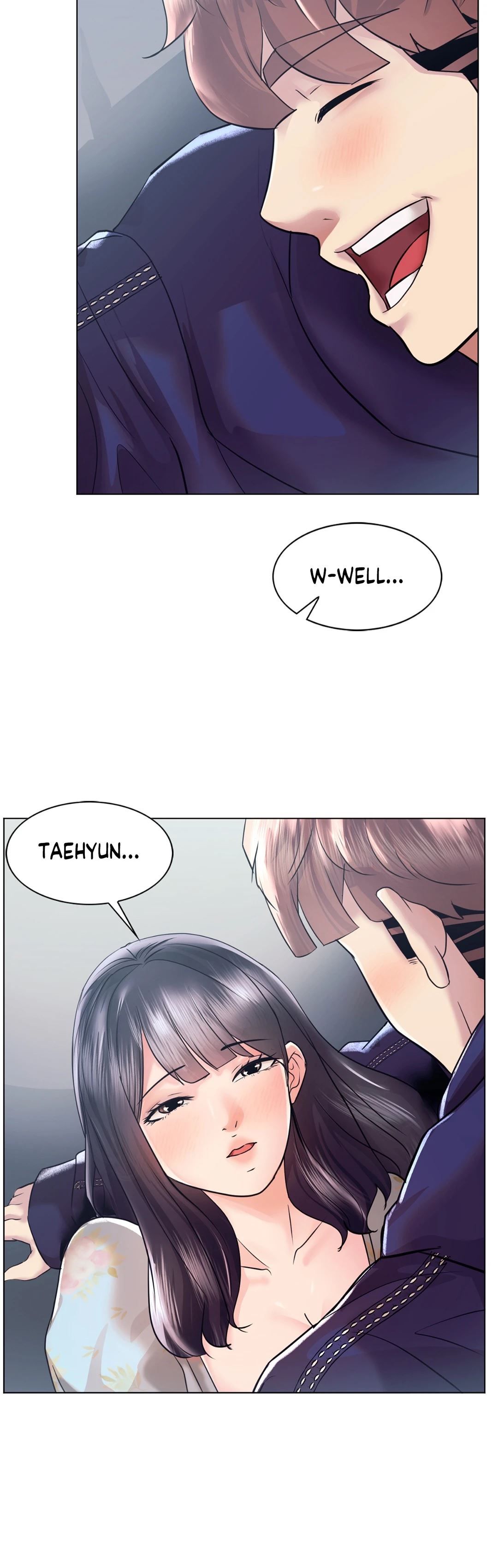 Sex Toy Try-Outs Manhwa - Chapter 46 Page 7