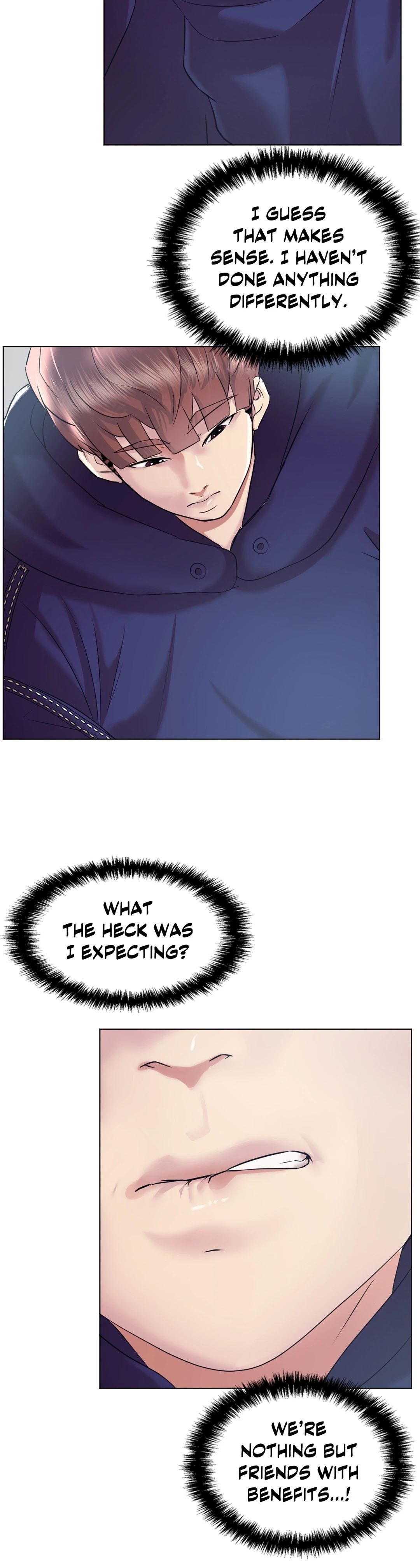 Sex Toy Try-Outs Manhwa - Chapter 46 Page 11