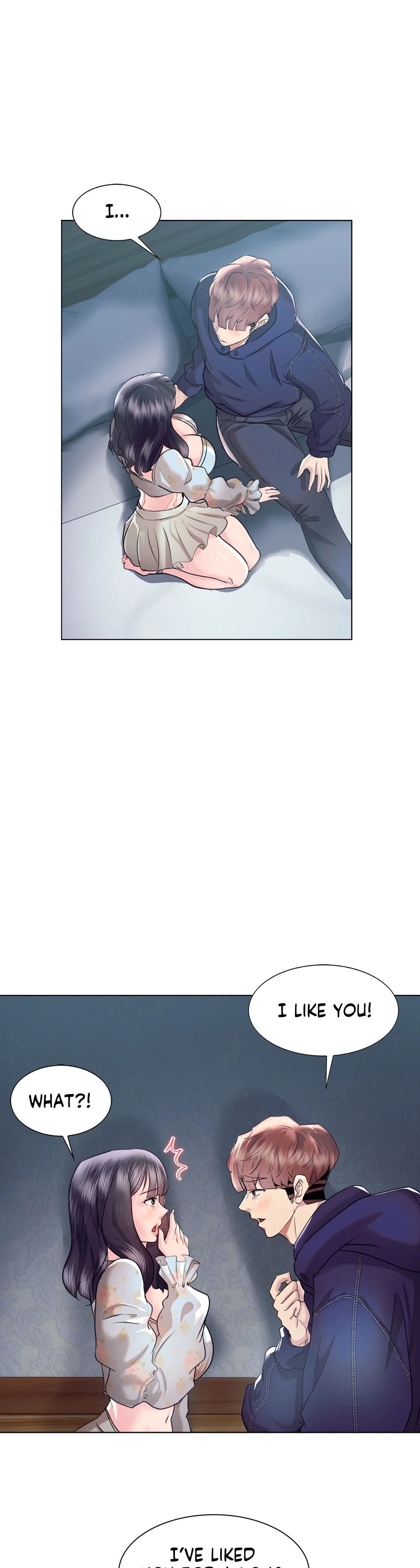 Sex Toy Try-Outs Manhwa - Chapter 46 Page 14