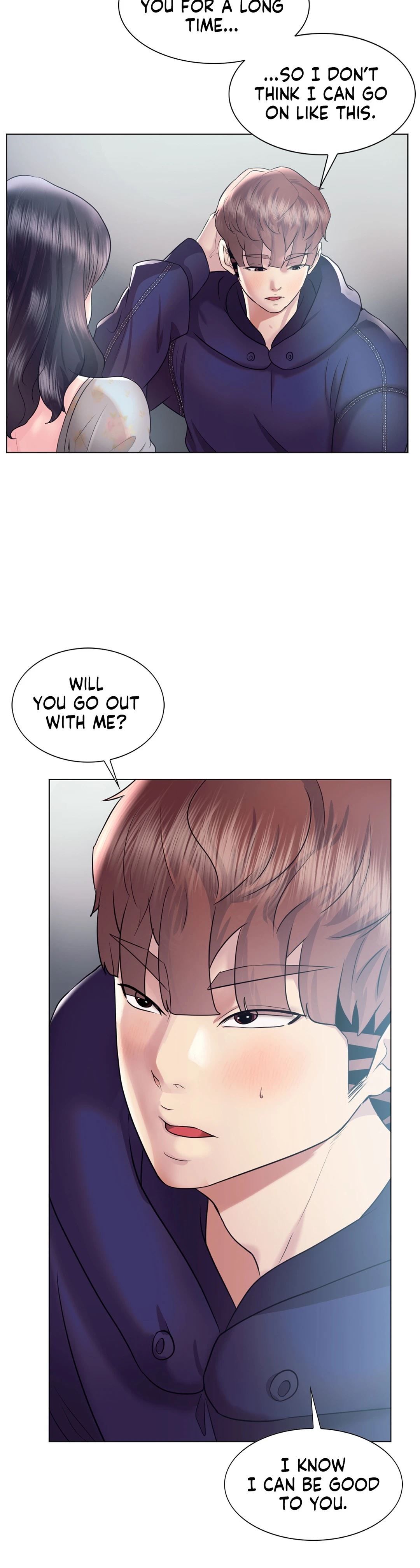 Sex Toy Try-Outs Manhwa - Chapter 46 Page 15