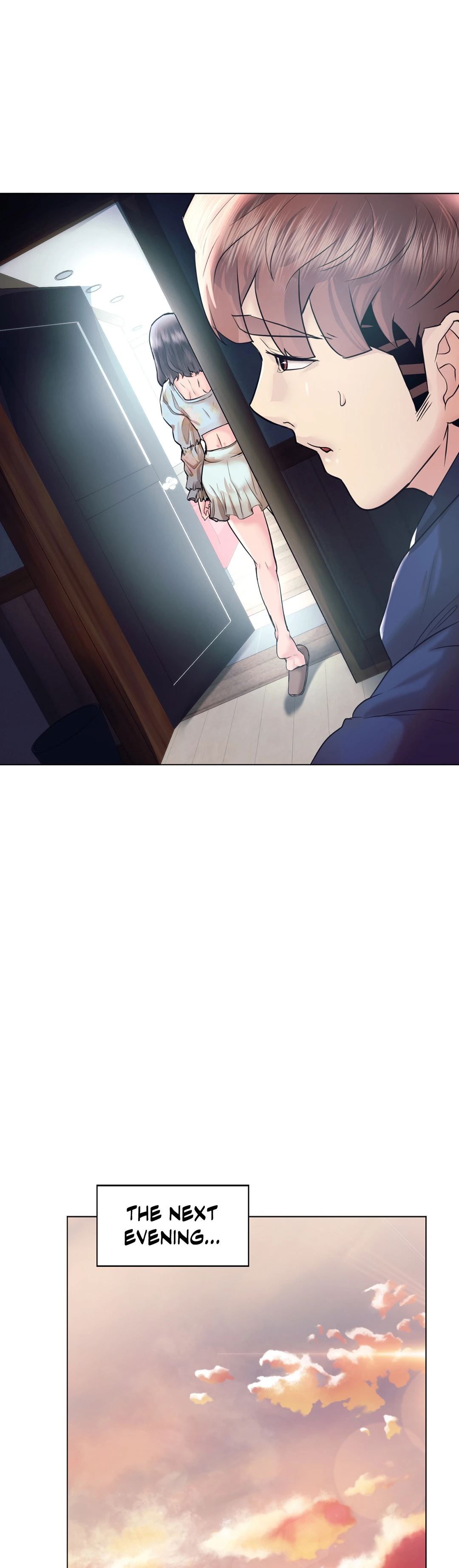 Sex Toy Try-Outs Manhwa - Chapter 46 Page 20