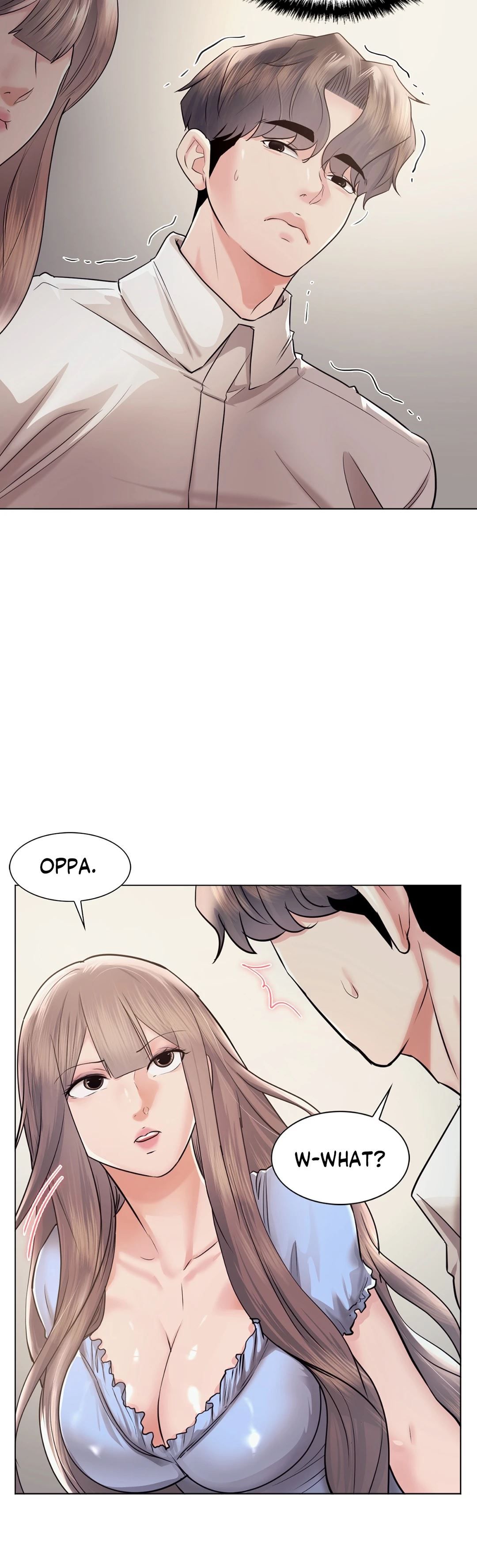 Sex Toy Try-Outs Manhwa - Chapter 46 Page 29