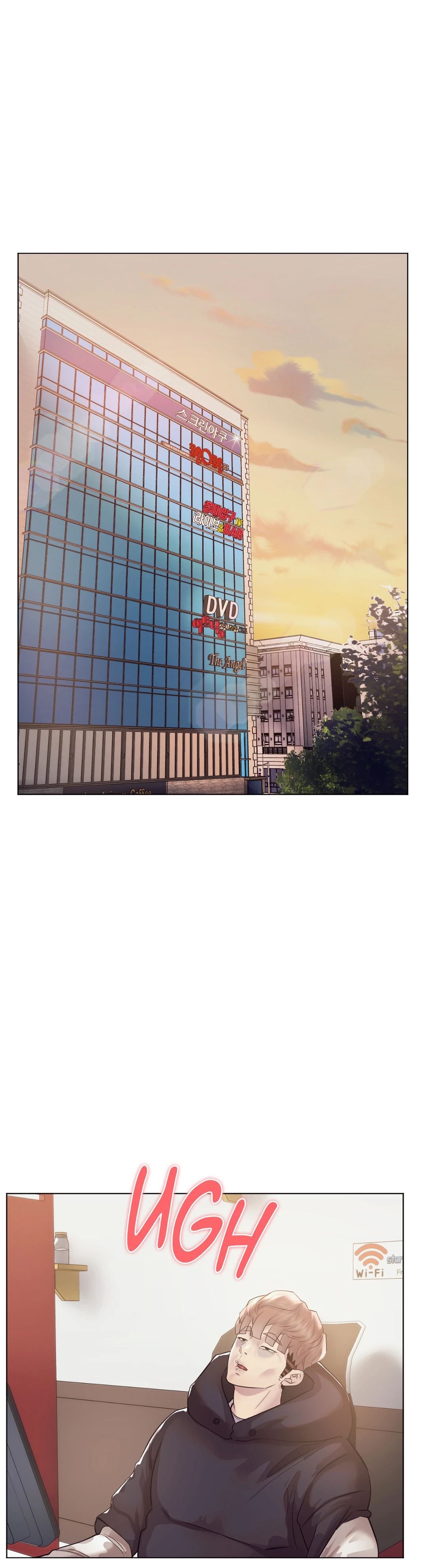 Sex Toy Try-Outs Manhwa - Chapter 46 Page 36