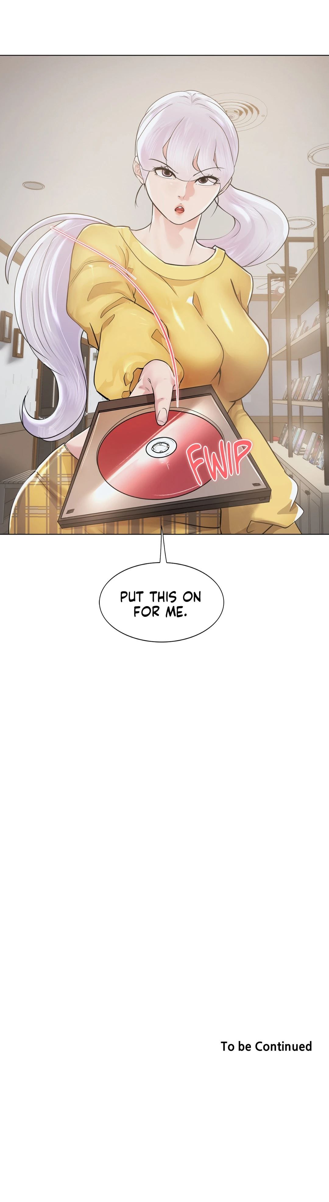 Sex Toy Try-Outs Manhwa - Chapter 46 Page 43