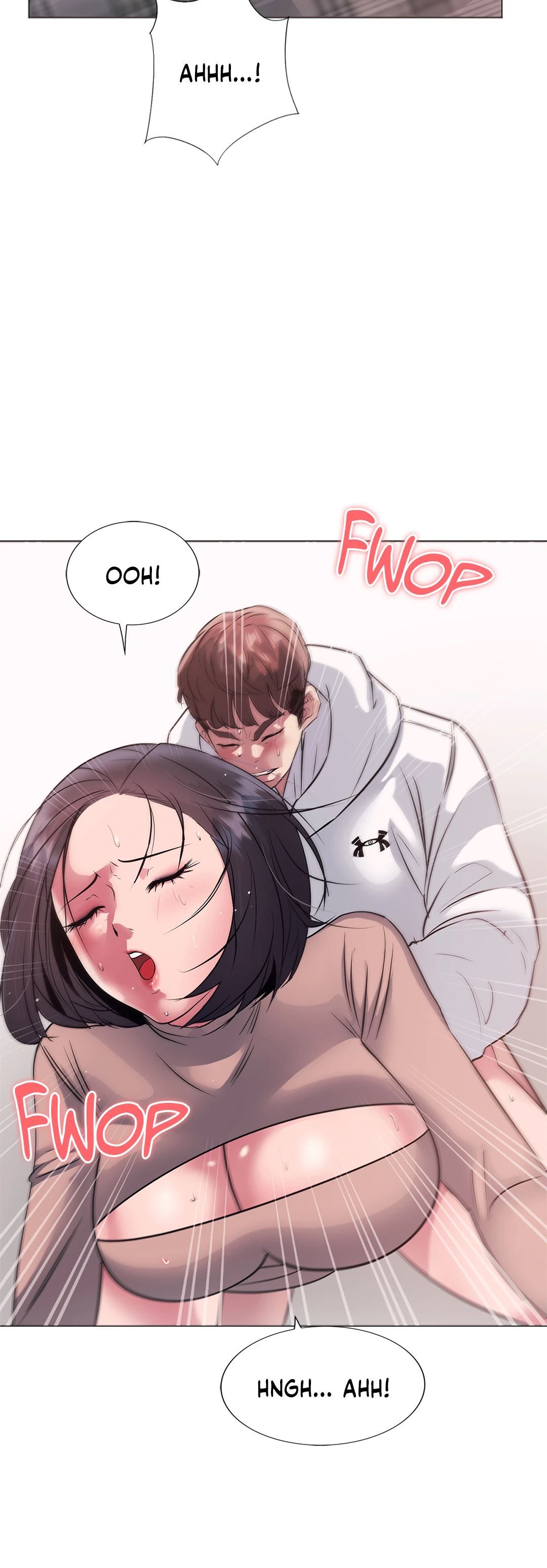 Sex Toy Try-Outs Manhwa - Chapter 7 Page 6