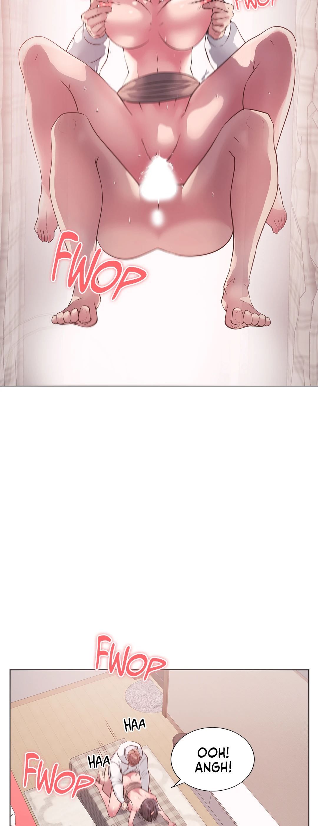 Sex Toy Try-Outs Manhwa - Chapter 7 Page 16