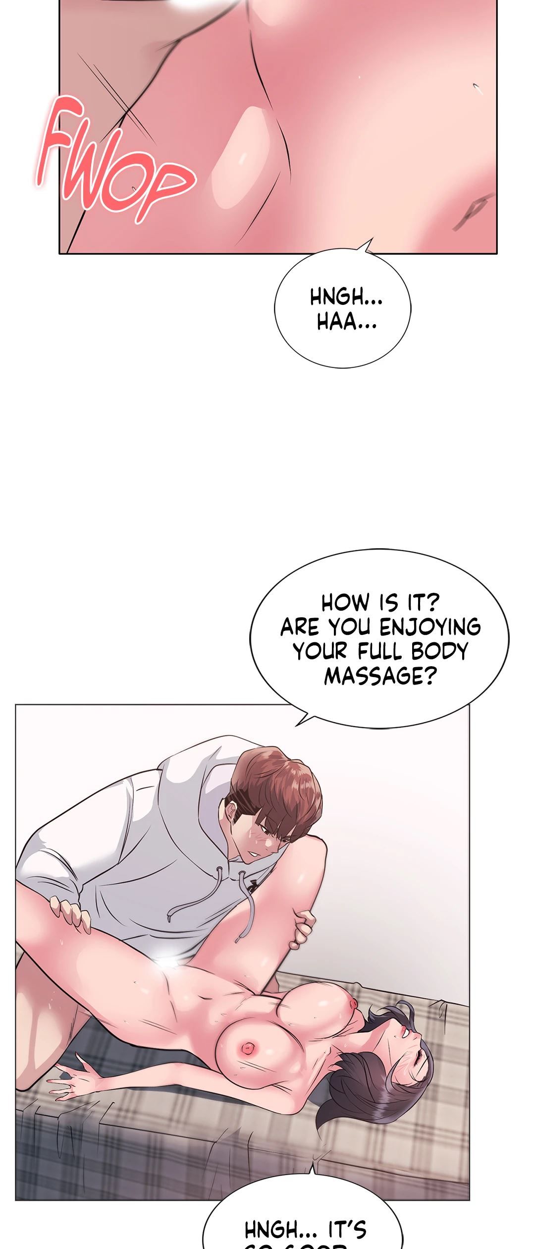 Sex Toy Try-Outs Manhwa - Chapter 7 Page 30