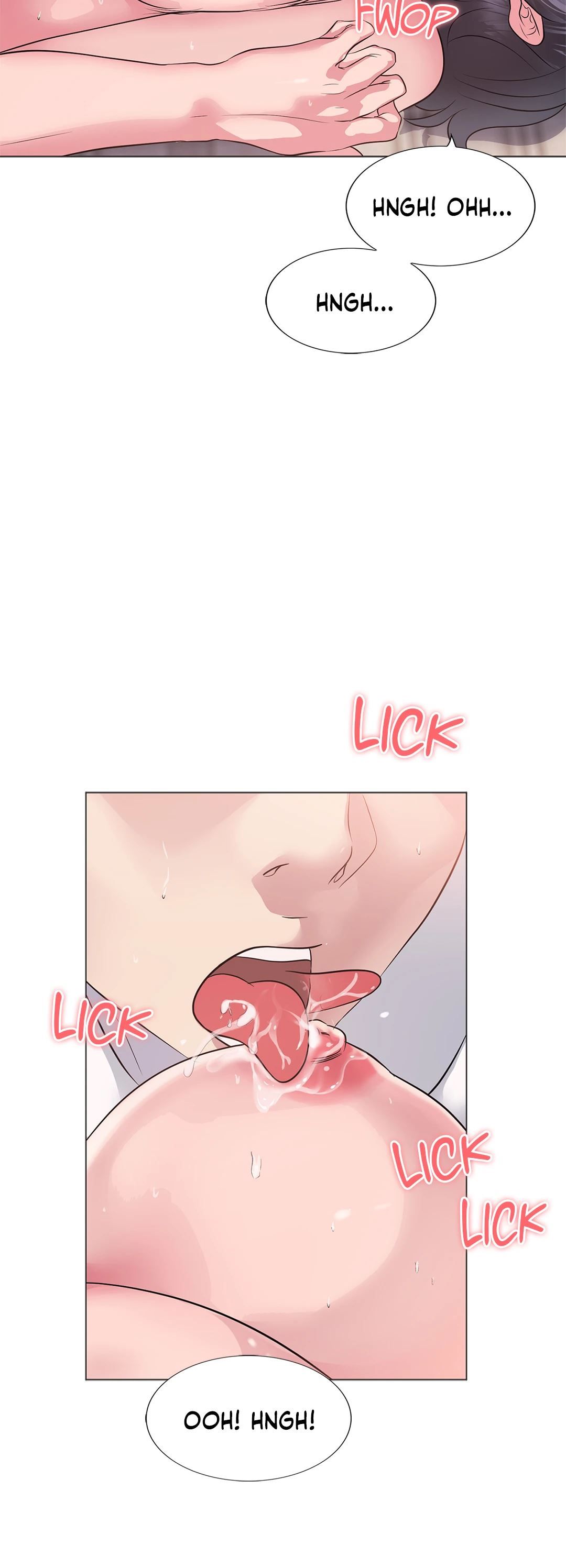 Sex Toy Try-Outs Manhwa - Chapter 7 Page 34