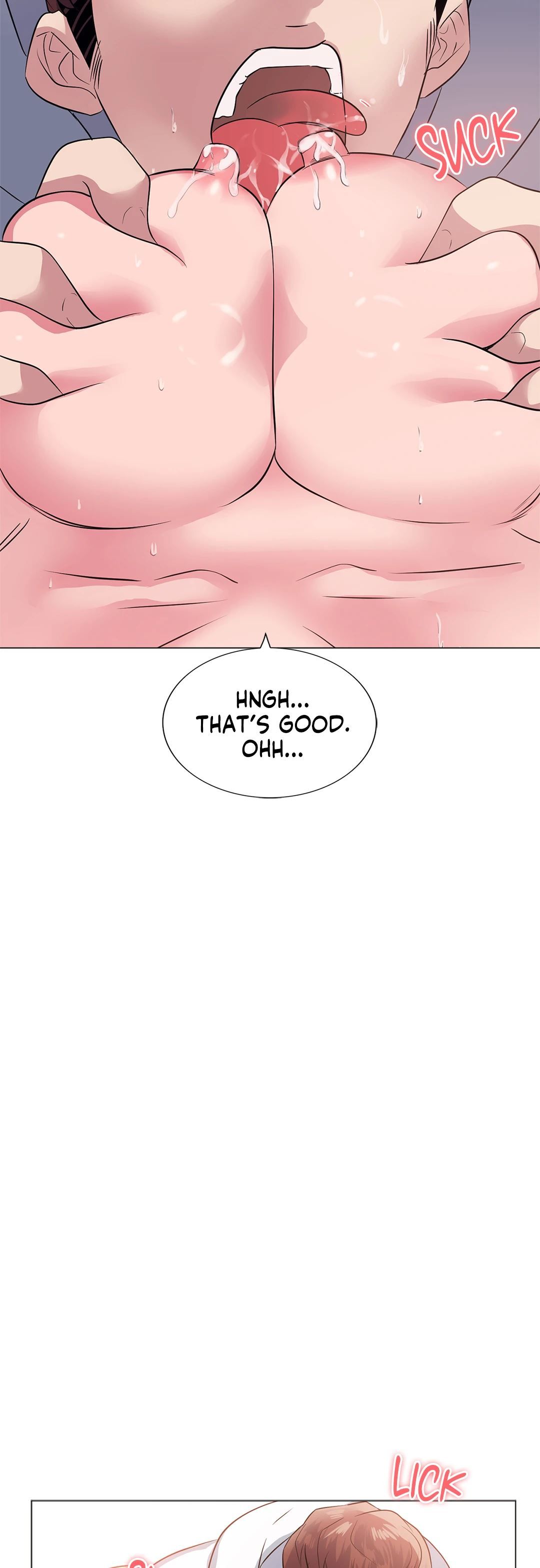 Sex Toy Try-Outs Manhwa - Chapter 7 Page 36