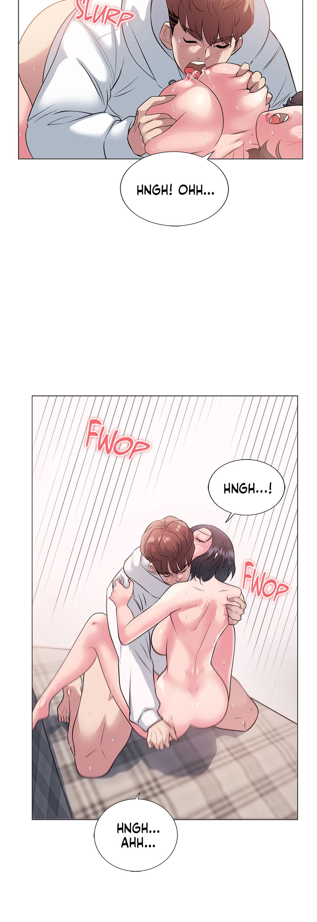 Sex Toy Try-Outs Manhwa - Chapter 7 Page 37
