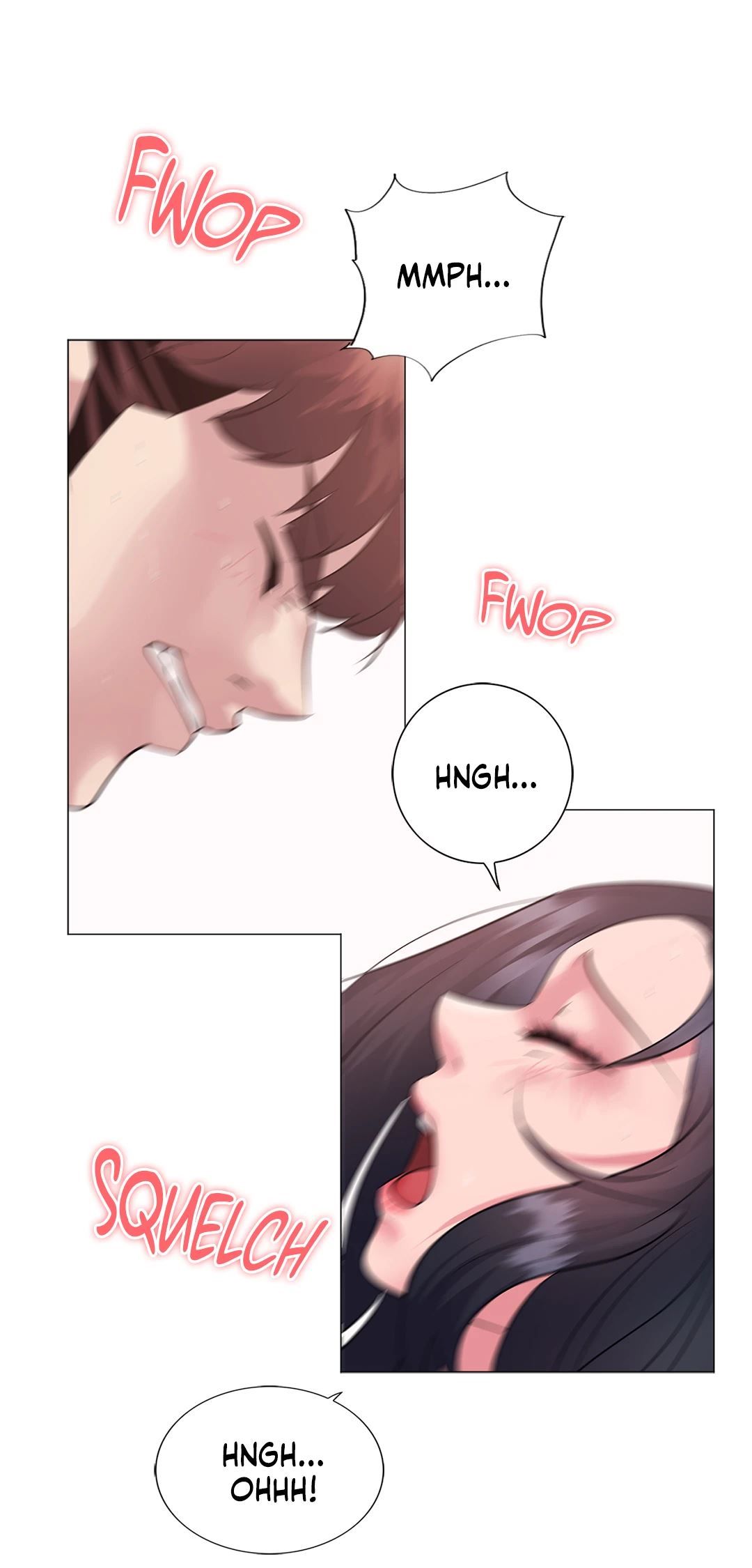 Sex Toy Try-Outs Manhwa - Chapter 7 Page 40