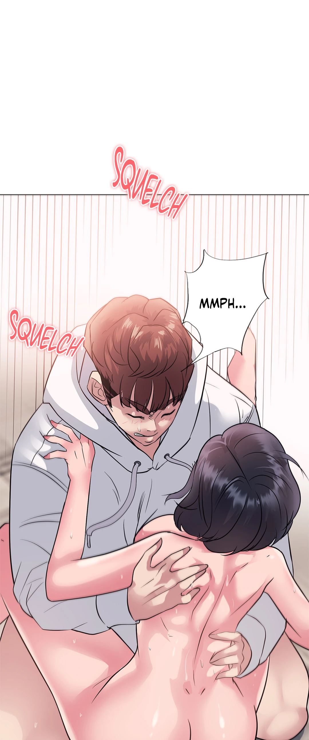 Sex Toy Try-Outs Manhwa - Chapter 7 Page 42