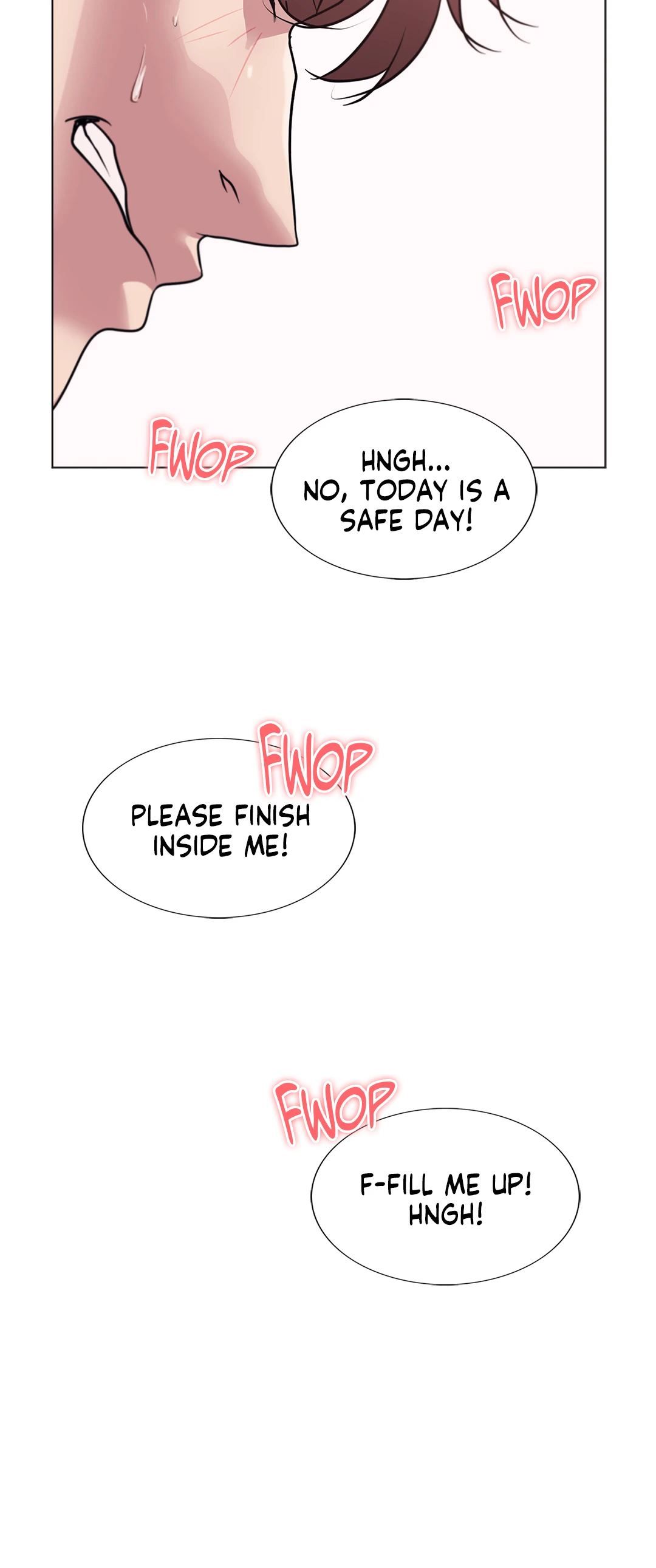 Sex Toy Try-Outs Manhwa - Chapter 7 Page 44