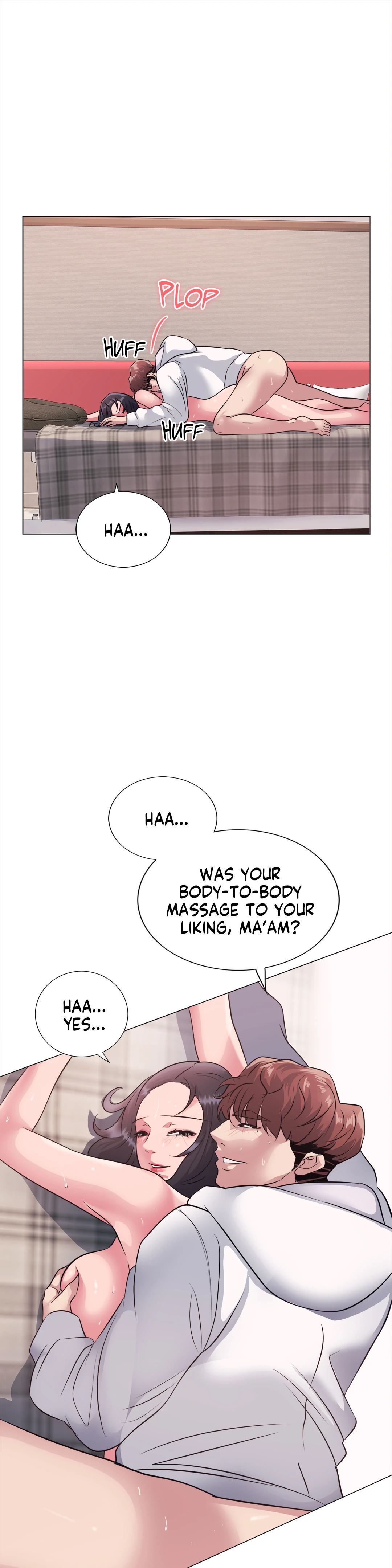 Sex Toy Try-Outs Manhwa - Chapter 7 Page 49