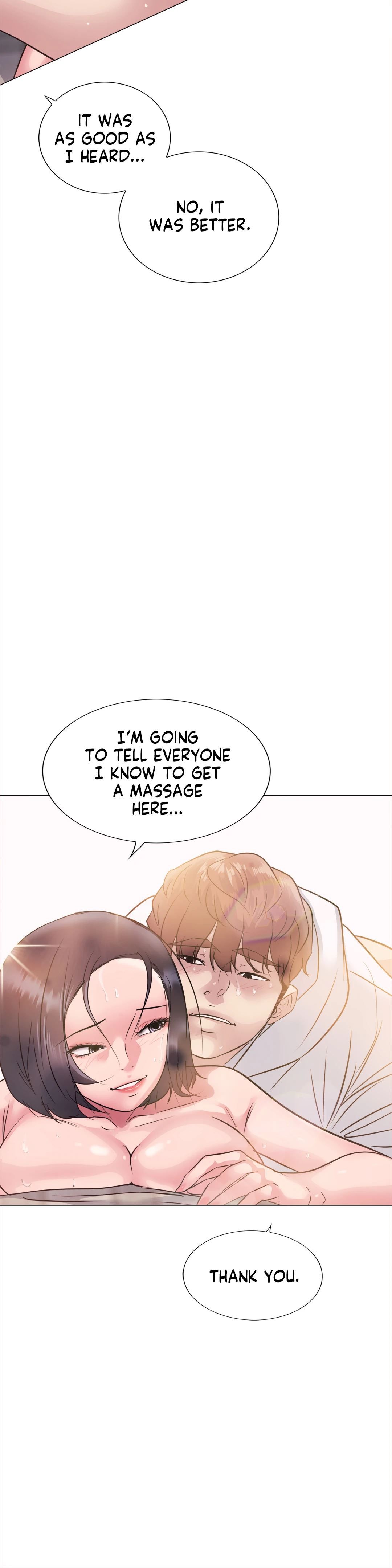 Sex Toy Try-Outs Manhwa - Chapter 7 Page 50