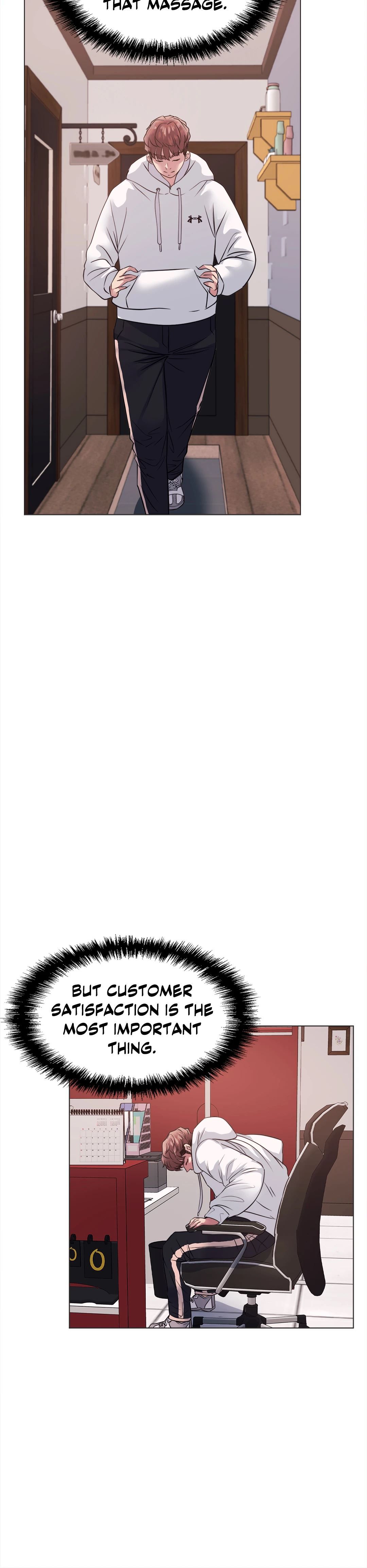 Sex Toy Try-Outs Manhwa - Chapter 7 Page 52