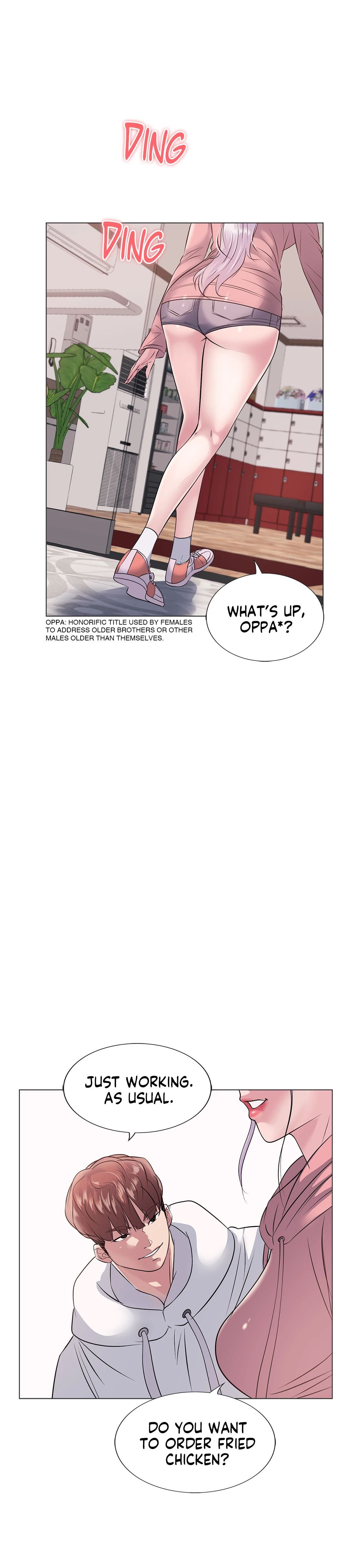 Sex Toy Try-Outs Manhwa - Chapter 7 Page 53