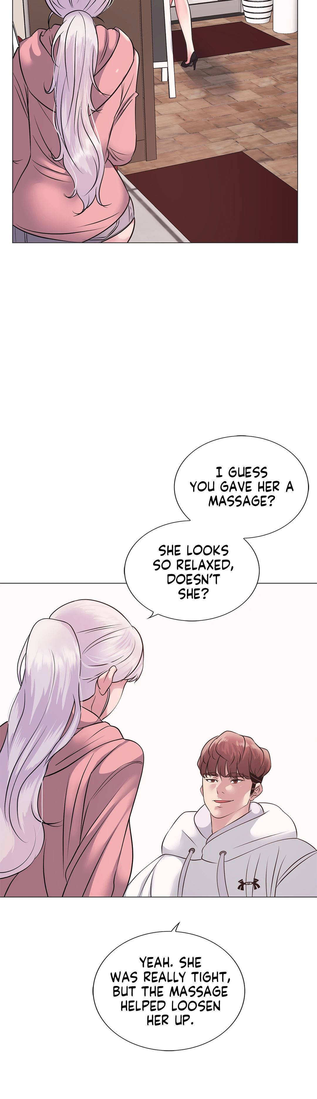 Sex Toy Try-Outs Manhwa - Chapter 7 Page 56